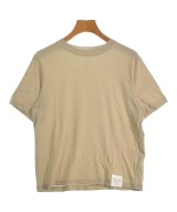 HYKE（ハイク）Tシャツ・カットソー ベージュ サイズ:1(S位) レディース/2200712011037