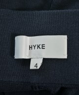 HYKE（ハイク）その他 紺 サイズ:4(XL位) メンズ/2200712011044