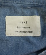 HYKE（ハイク）その他 青 サイズ:M レディース/2200713474046