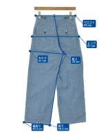 HYKE（ハイク）その他 青 サイズ:M レディース/2200713474046