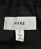 HYKE（ハイク）その他 黒 サイズ:1(S位) レディース/2200713474060