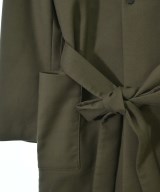 HYKE（ハイク）その他 カーキ サイズ:1(S位) レディース/2200711959019