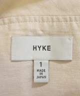 HYKE（ハイク）ワンピース ピンク サイズ:1(S位) レディース/2200713497137