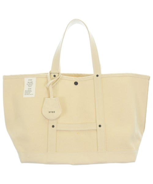HYKE(ハイク)のトートバッグ サイズ:- 31,400円