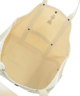 HYKE（ハイク）トートバッグ 白 サイズ:- レディース/2200713497441