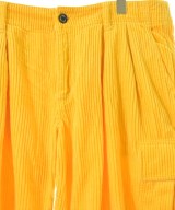 HBNS（ハバノス）カーゴパンツ 黄 サイズ:M メンズ/2200715086346