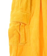 HBNS（ハバノス）カーゴパンツ 黄 サイズ:M メンズ/2200715086346