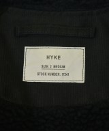 HYKE（ハイク）その他 黒 サイズ:M メンズ/2200715878057