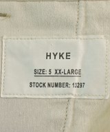 HYKE（ハイク）その他 ベージュ サイズ:XXL メンズ/2200716954026
