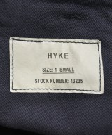 HYKE（ハイク）その他 紺 サイズ:S レディース/2200717121045