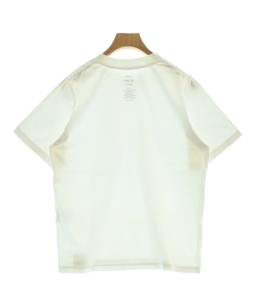 HYKE（ハイク）Tシャツ・カットソー 白 サイズ:2(M位) レディース/2200717199235