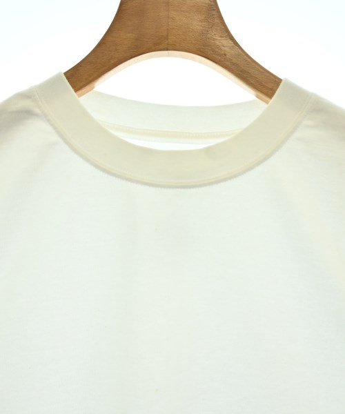 HYKE（ハイク）Tシャツ・カットソー 白 サイズ:2(M位) レディース/2200717199235