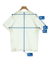 HYKE（ハイク）Tシャツ・カットソー 白 サイズ:2(M位) レディース/2200717199235
