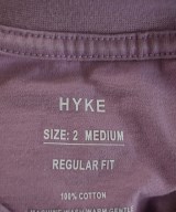 HYKE（ハイク）Tシャツ・カットソー ピンク サイズ:M レディース/2200717199242