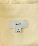 HYKE（ハイク）ブラウス 白 サイズ:2(M位) レディース/2200715032282