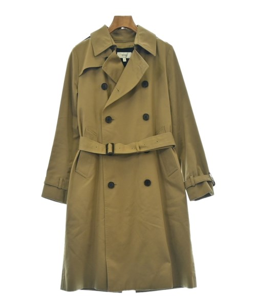 HYKE(ハイク)のダッフルコート サイズ:2(M位) 18,700円