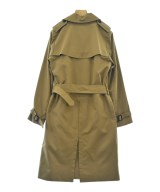 HYKE（ハイク）ダッフルコート ベージュ サイズ:2(M位) レディース/2200718743024