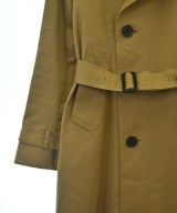 HYKE（ハイク）ダッフルコート ベージュ サイズ:2(M位) レディース/2200718743024