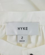 HYKE（ハイク）ブラウス 白 サイズ:2(M位) レディース/2200718953010