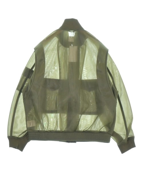 HYKE（ハイク）その他 カーキ サイズ:XL レディース/2200719281013