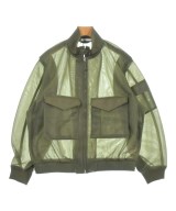 HYKE（ハイク）その他 カーキ サイズ:XL レディース/2200719281013