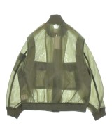 HYKE（ハイク）その他 カーキ サイズ:XL レディース/2200719281013