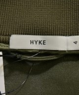 HYKE（ハイク）その他 カーキ サイズ:XL レディース/2200719281013