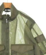 HYKE（ハイク）その他 カーキ サイズ:XL レディース/2200719281013