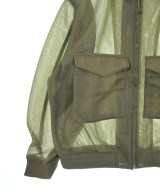 HYKE（ハイク）その他 カーキ サイズ:XL レディース/2200719281013