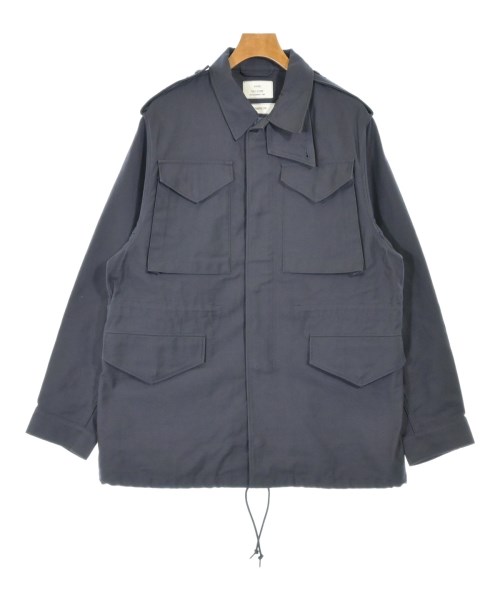 HYKE(ハイク)のミリタリーブルゾン サイズ:XL 31,400円