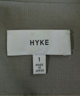 HYKE（ハイク）その他 グレー サイズ:1(S位) レディース/2200709561019