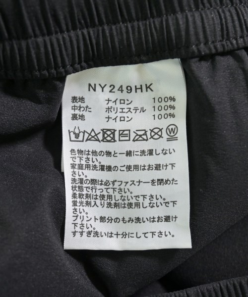 HYKE（ハイク）その他 黒 サイズ:S メンズ/2200716983019