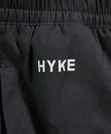 HYKE（ハイク）その他 黒 サイズ:S メンズ/2200716983019
