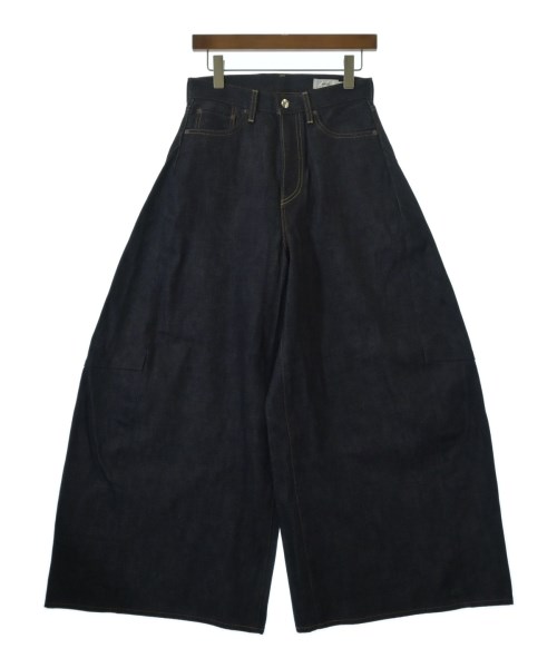 HYKE(ハイク)のデニムパンツ サイズ:1(S位) 28,400円