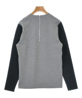 HYKE（ハイク）ニット・セーター グレー サイズ:1(S位) レディース/2200645062052