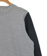 HYKE（ハイク）ニット・セーター グレー サイズ:1(S位) レディース/2200645062052