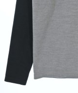 HYKE（ハイク）ニット・セーター グレー サイズ:1(S位) レディース/2200645062052