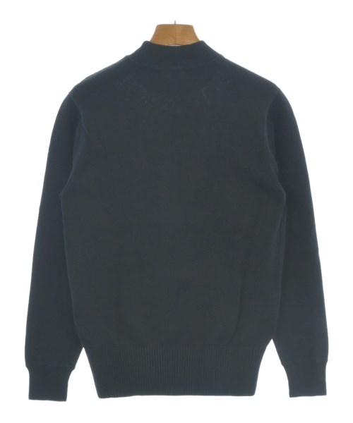 HYKE（ハイク）ニット・セーター 紺 サイズ:1(S位) レディース/2200634548093