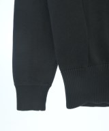 HYKE（ハイク）ニット・セーター 紺 サイズ:1(S位) レディース/2200634548093