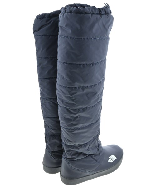 HYKE（ハイク）ブーツ 紺 サイズ:24cm レディース/2200645599039