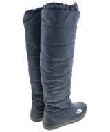 HYKE（ハイク）ブーツ 紺 サイズ:24cm レディース/2200645599039