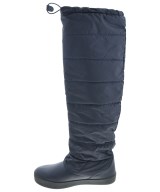 HYKE（ハイク）ブーツ 紺 サイズ:24cm レディース/2200645599039