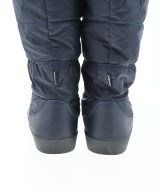 HYKE（ハイク）ブーツ 紺 サイズ:24cm レディース/2200645599039