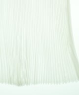 HYKE（ハイク）ロング・マキシ丈スカート 白 サイズ:1(S位) レディース/2200636605046