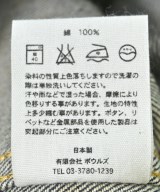 HYKE（ハイク）デニムジャケット 紺 サイズ:1(S位) レディース/2200636643109