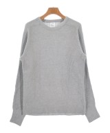 HYKE（ハイク）Tシャツ・カットソー グレー サイズ:1(S位) レディース/2200638430240