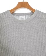 HYKE（ハイク）Tシャツ・カットソー グレー サイズ:1(S位) レディース/2200638430240