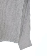 HYKE（ハイク）Tシャツ・カットソー グレー サイズ:1(S位) レディース/2200638430240