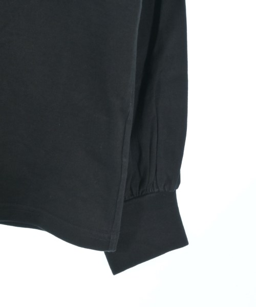 HYKE（ハイク）Tシャツ・カットソー 黒 サイズ:1(S位) レディース/2200638430257