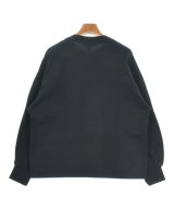 HYKE（ハイク）Tシャツ・カットソー 黒 サイズ:1(S位) レディース/2200638430257